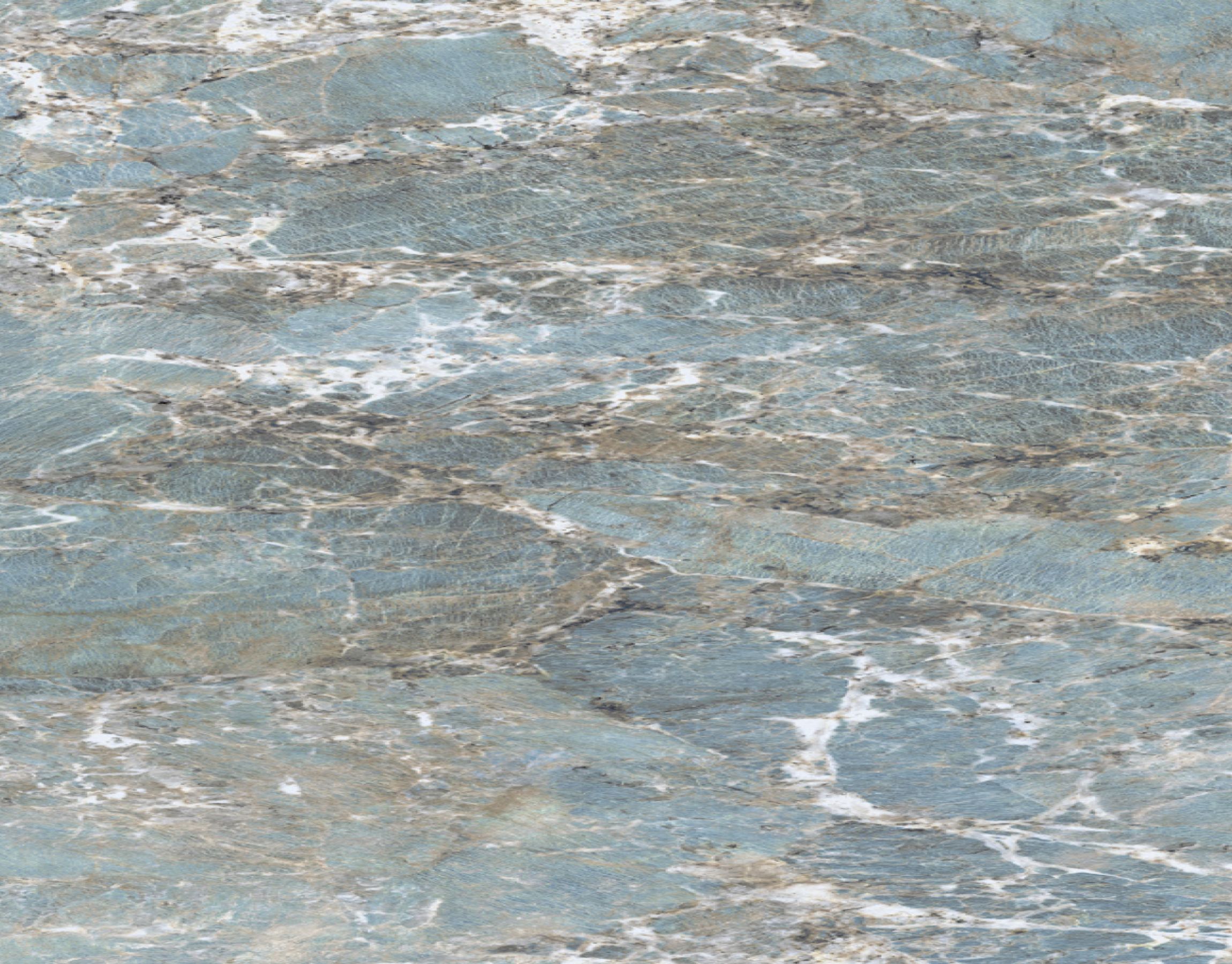Amazonite Seagreen Sintered
